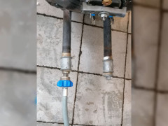 Produžavanje naponskog kabla bojlera